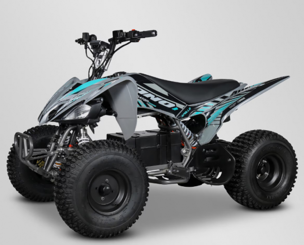 Elektro Quad Apollo Sano Predator 1500W